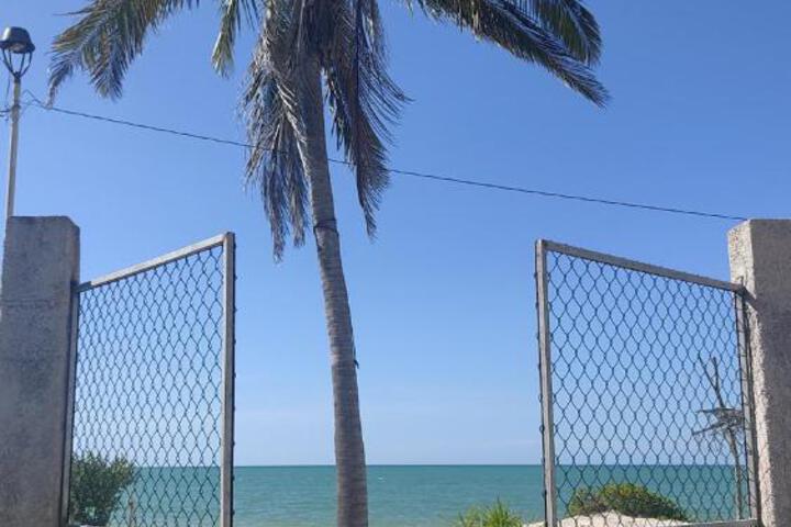 LA CHOZITA DEL MAR