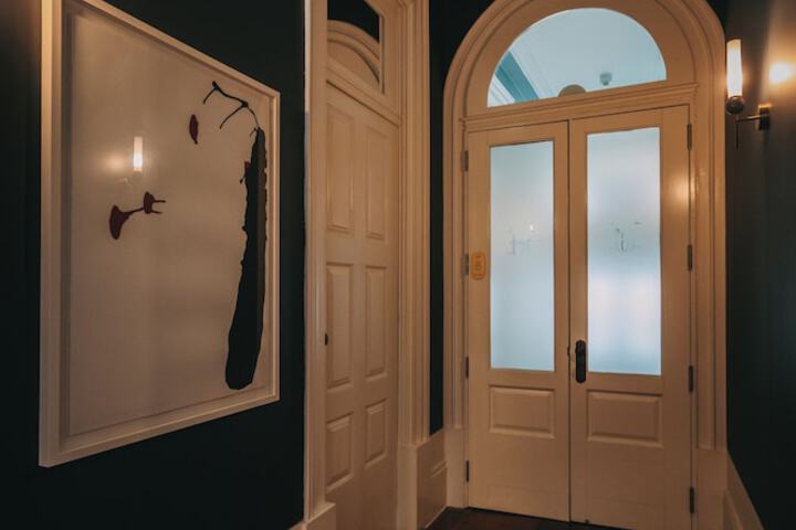 Hotel Interior 107 of 147