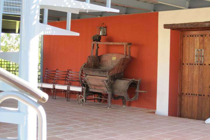 Hotel 17 of 23