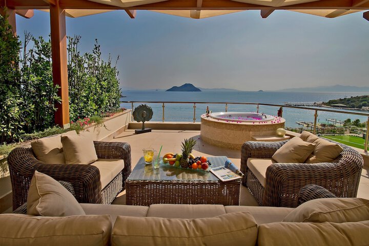 Terrace/Patio 252 of 273