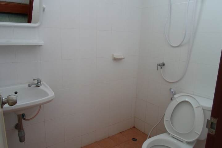 Bath Interior