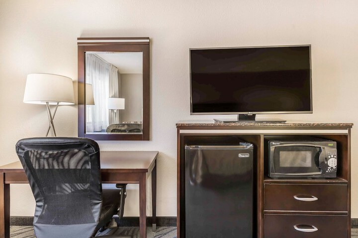 Standard King Bed Accessible (3 of 14)