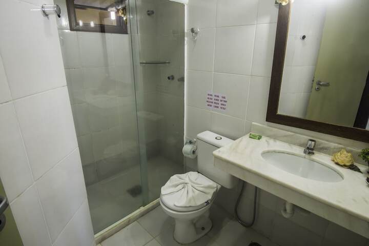 Bath Amenities