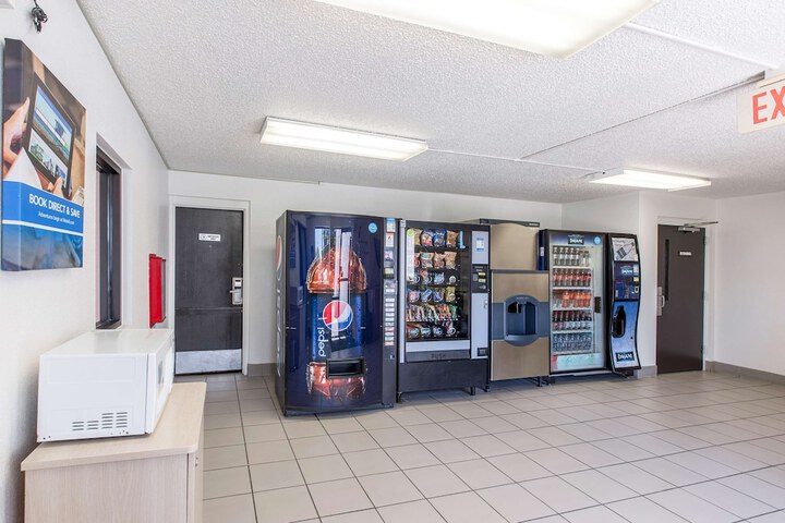 Vending machine
