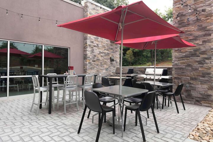 Terrace/Patio 23 of 23