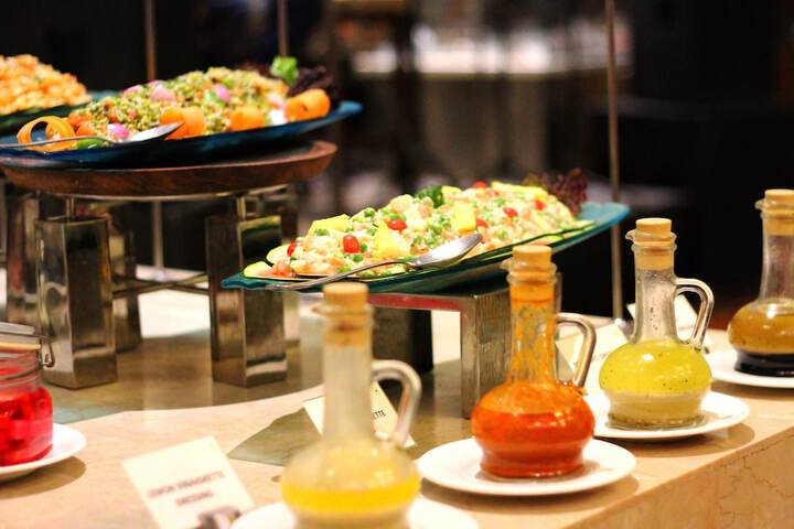Restaurants