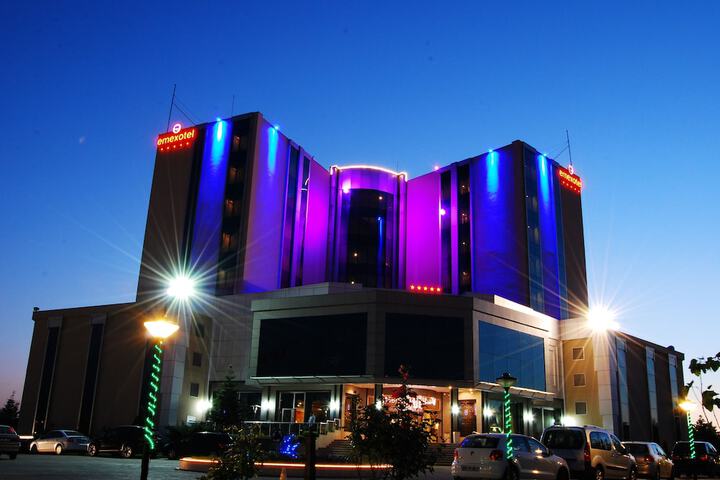 Photo of Emexotel Kocaeli