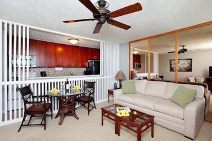 301 Punahoa Condo in Kihei, HI