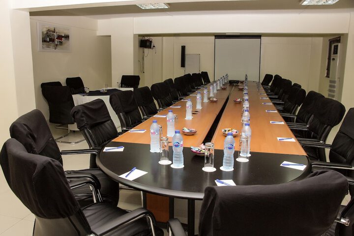Meeting 18 of 20