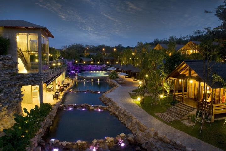 Pool to Cool