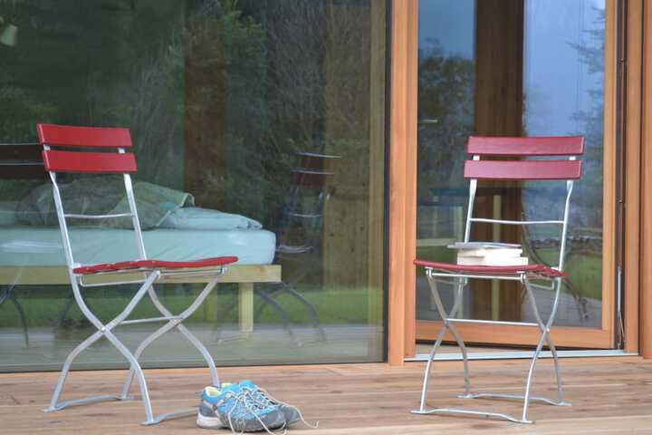 Terrace/Patio 25 of 57