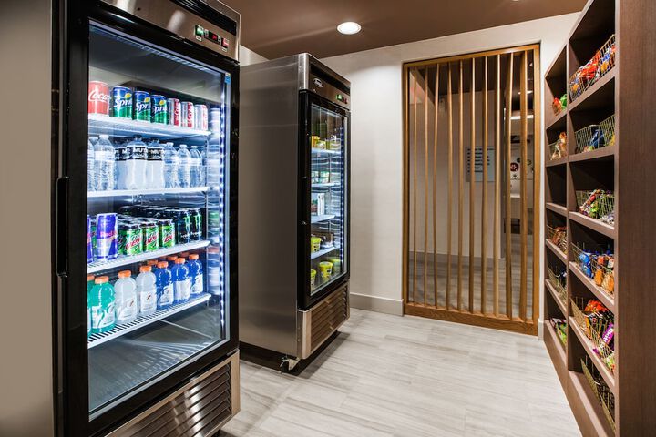 Property amenity