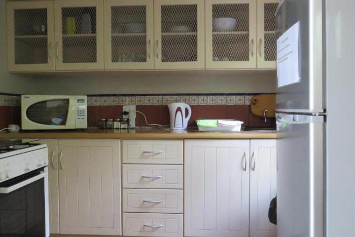 Fitness Facility Photos