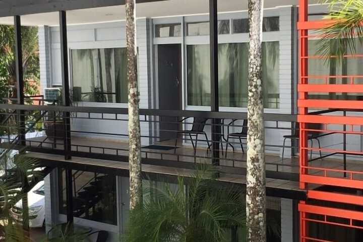 Terrace/Patio 27 of 36