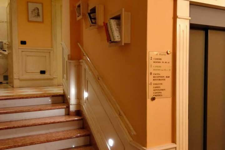 Hotel Interior 65 of 76