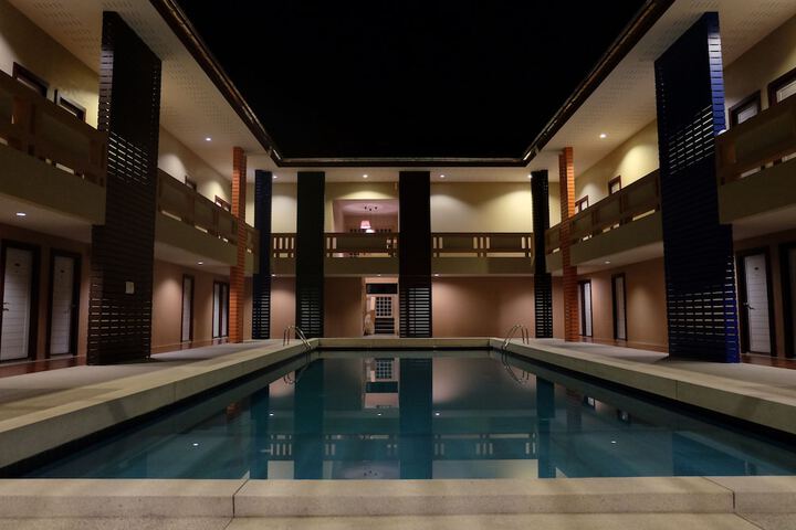 Pool 84 of 92