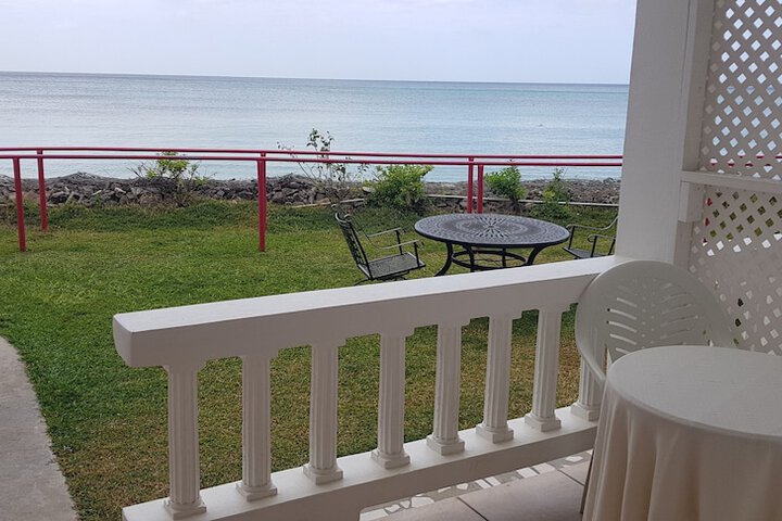 Terrace/Patio 23 of 44