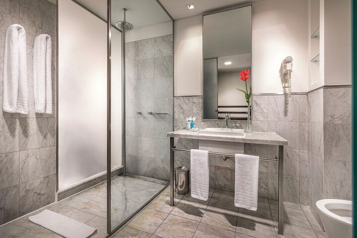 Bath Amenities