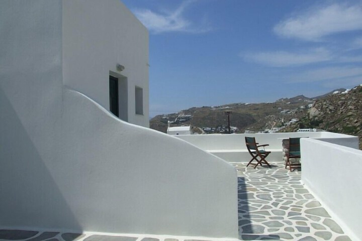 Terrace/Patio 44 of 53
