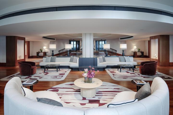Hotel Interior 7 of 168