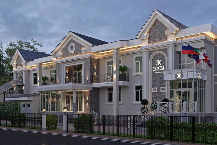 EDEM Hotel