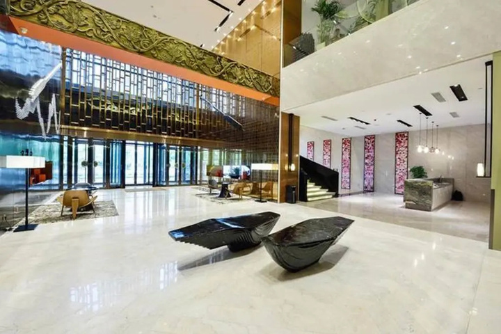 Hotel Interior 2 of 28