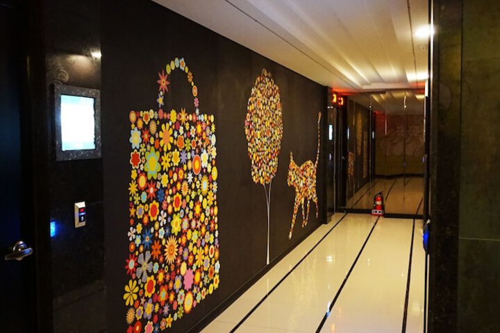 Ballroom/Hall 43 of 54