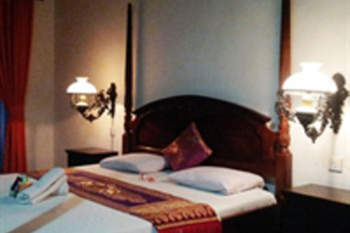 ANANDA BEACH HOTEL