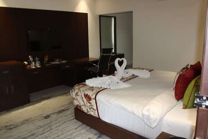 Room 35 of 101