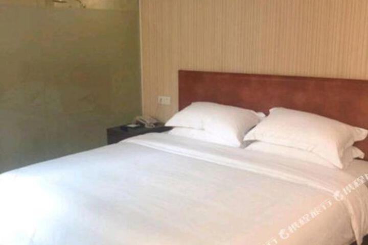 Shawan Shop Rusen Fashion Hotel Shenzhen