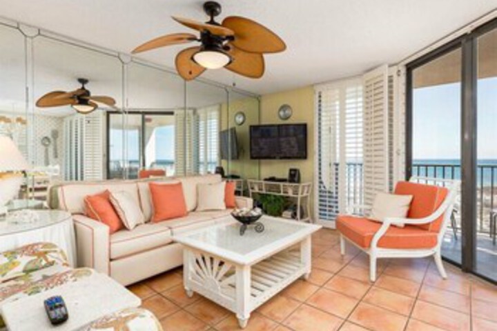 Phoenix East II 2031 by Meyer Vacation Rentals in Orange Beach, AL