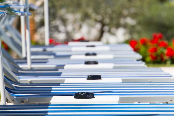 Sundeck