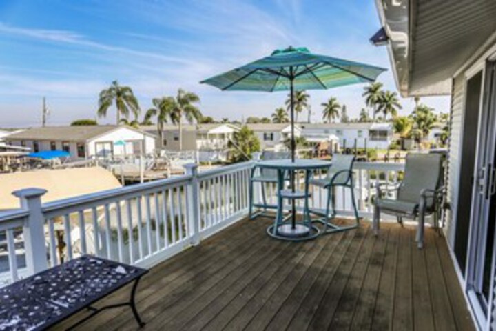 Terrace/Patio 3 of 27