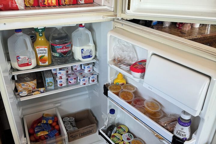 Breakfast/Coffee Service 62 of 75