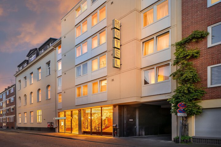 Hotel 47 of 47
