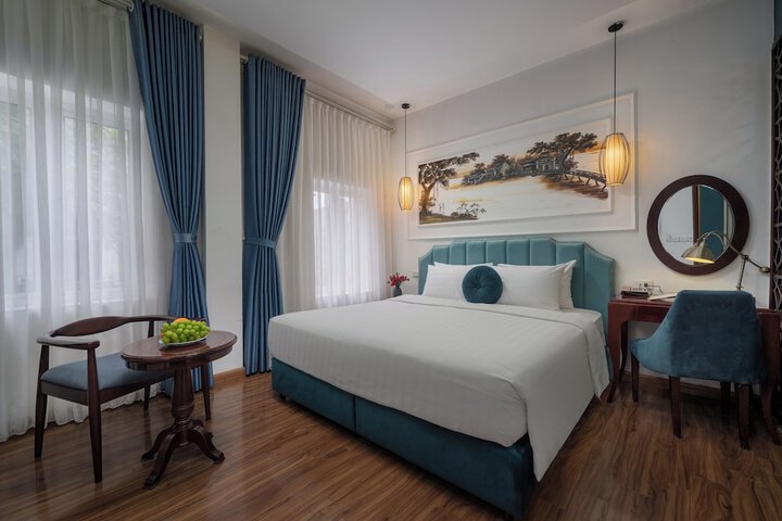Room 21 of 64