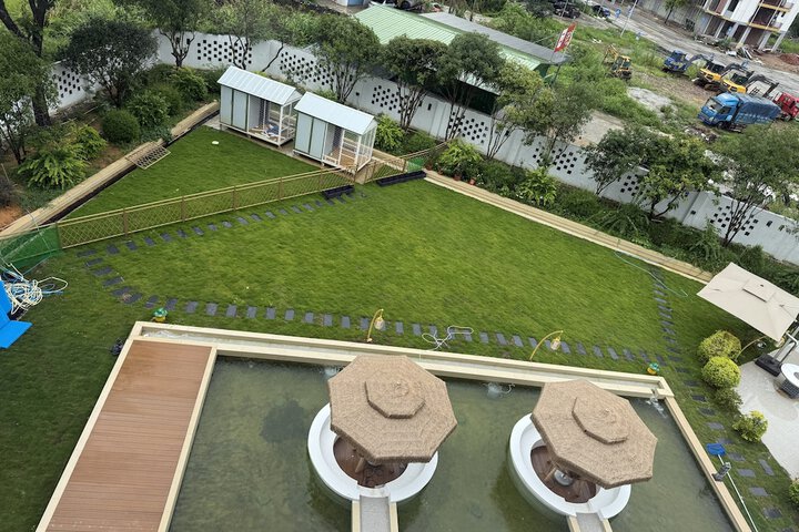 Hotel Exterior 143 of 158