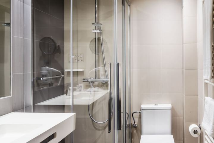 Bath Amenities