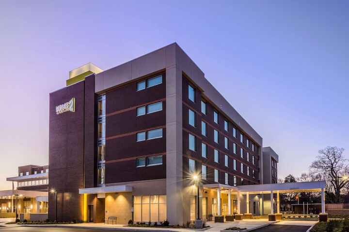 Home2 Suites by Hilton Memphis East Germantown in Germantown, TN