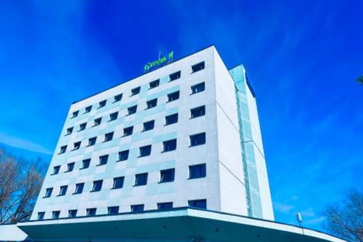 Hotel Reval Inn Klaipeda
