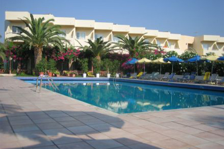 RELAX HOTEL