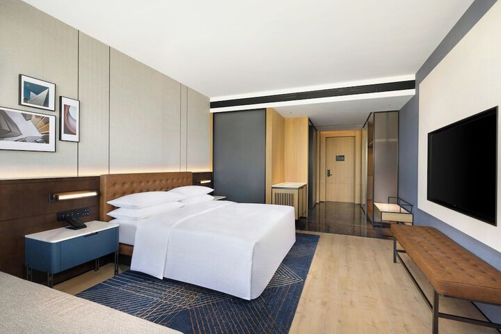 Image of Four Points by Sheraton Leshan