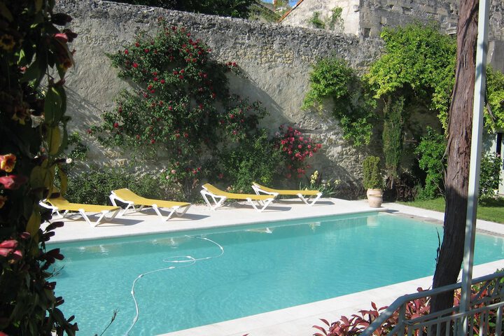 Hotel Pool