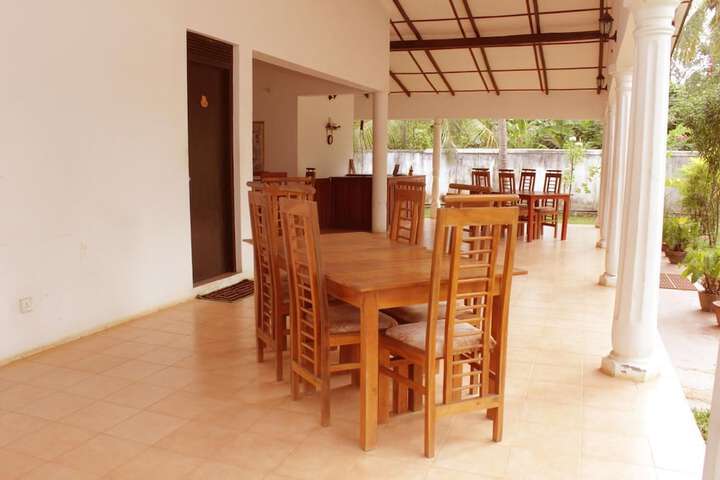 Terrace/Patio 3 of 12