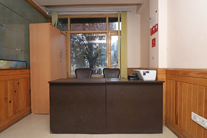 Hotel Interior 1 of 25