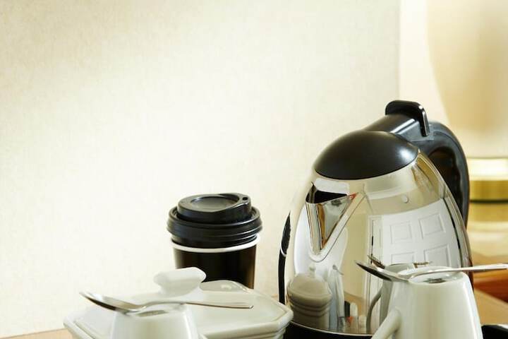 Breakfast/Coffee Service 20 of 63