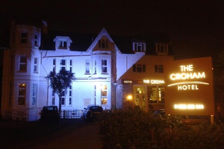 Fitness Center Photo