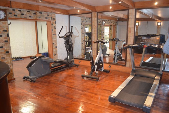 Health and Fitness 36 of 53