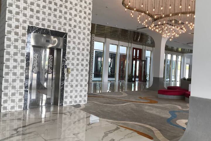 Hotel Interior 2 of 37