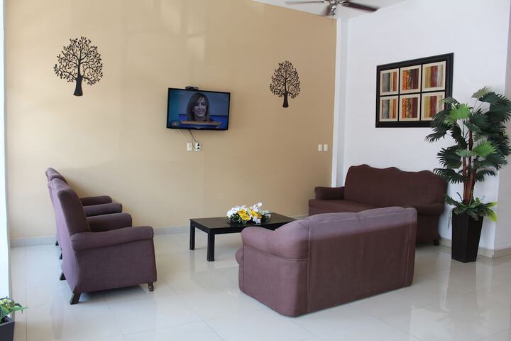 Hotel Interior 4 of 15